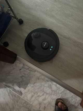 Cecotec Robot Aspirador 7490 Ultimate