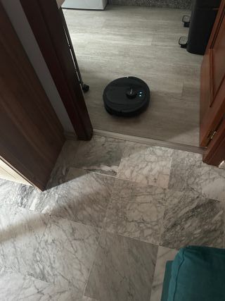 Cecotec Robot Aspirador 7490 Ultimate