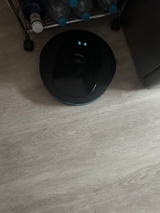 Cecotec Robot Aspirador 7490 Ultimate