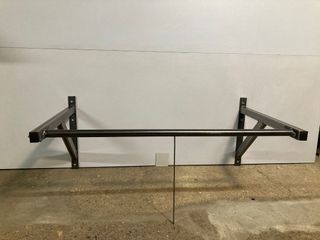 Barra Dominadas para Muscle UP Separación 1 metro 