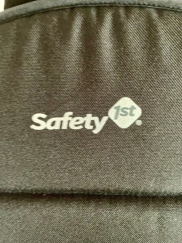 Mochila portabebés Safety 1st