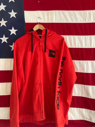 THE NORTH FACE SUDADERA