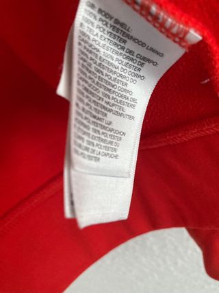 THE NORTH FACE SUDADERA