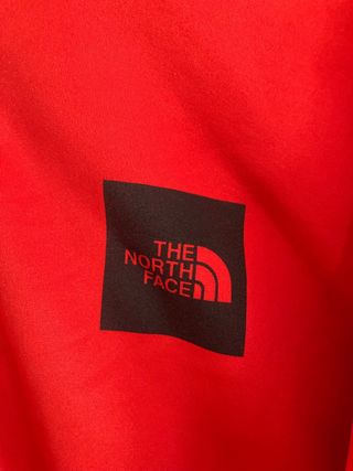 THE NORTH FACE SUDADERA