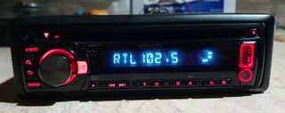 Autoradio Kenwood KDC-4051UR CD