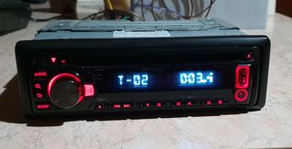 Autoradio Kenwood KDC-4051UR CD