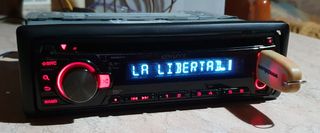 Autoradio Kenwood KDC-4051UR CD