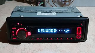 Autoradio Kenwood KDC-4051UR CD