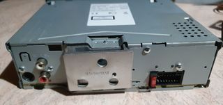 Autoradio Kenwood KDC-4051UR CD