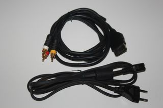 Console Microsoft Xbox OG MOD Xecuter2 Original