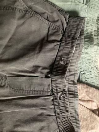 Lote Ropa Talla S.