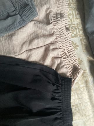 Lote Ropa Talla S.