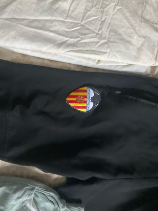Lote Ropa Talla S.