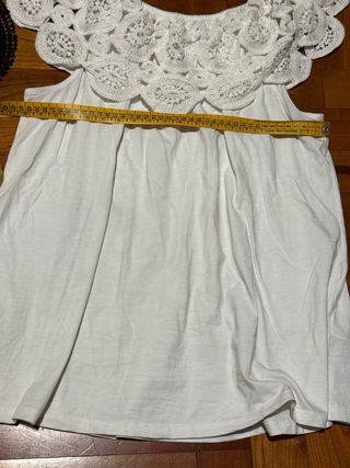 2 maglie donna taglia unica