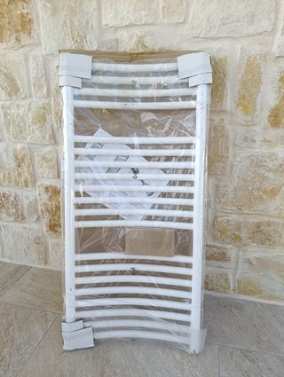 Termoarredo curvo 45x94cm