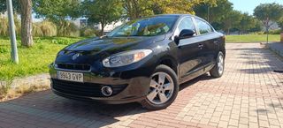 Renault Fluence 1.5 dCi 110_6 velocidades