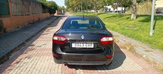 Renault Fluence 1.5 dCi 110_6 velocidades