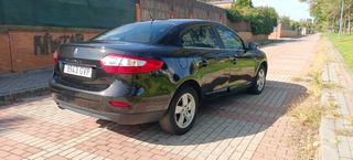 Renault Fluence 1.5 dCi 110_6 velocidades