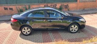 Renault Fluence 1.5 dCi 110_6 velocidades
