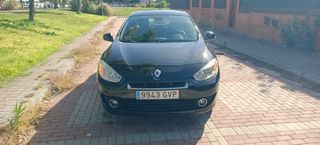 Renault Fluence 1.5 dCi 110_6 velocidades