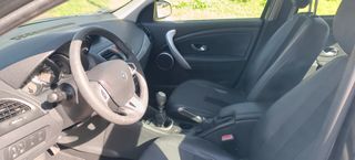 Renault Fluence 1.5 dCi 110_6 velocidades