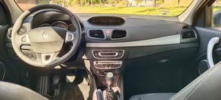 Renault Fluence 1.5 dCi 110_6 velocidades