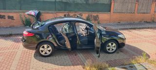 Renault Fluence 1.5 dCi 110_6 velocidades