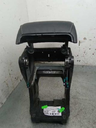 Skoda 218813 apoyabrazos central 565864273 karoq -