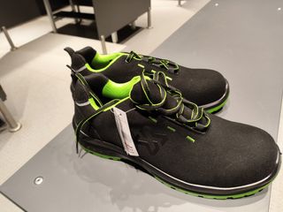 Zapatos de seguridad Wurth Modyf Cruise S3