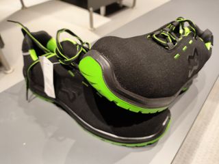 Zapatos de seguridad Wurth Modyf Cruise S3