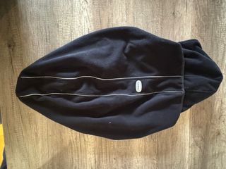 Funda Mochila BabyBjörn Negra