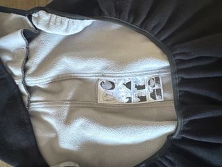Funda Mochila BabyBjörn Negra