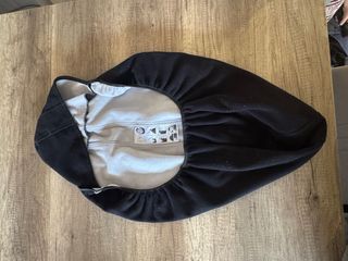 Funda Mochila BabyBjörn Negra