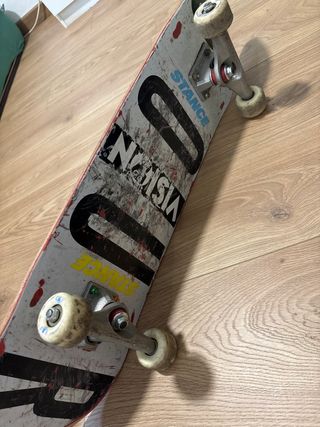 Tabla  skate Stance 