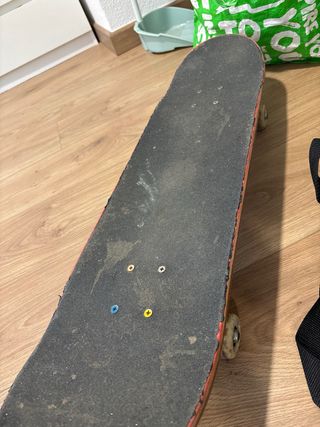 Tabla  skate Stance 