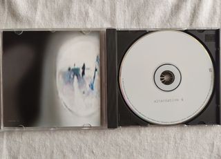 ANATHEMA - Alternative 4