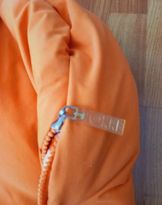 Saco de silla invierno bebé