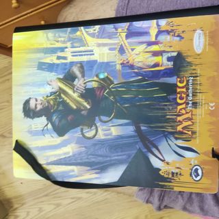 Colección Cartas Magic: Laberinto del Dragón