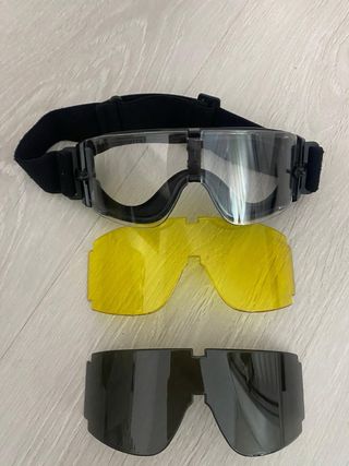 Oferta pack airsoft iniciación