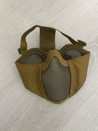 Oferta pack airsoft iniciación