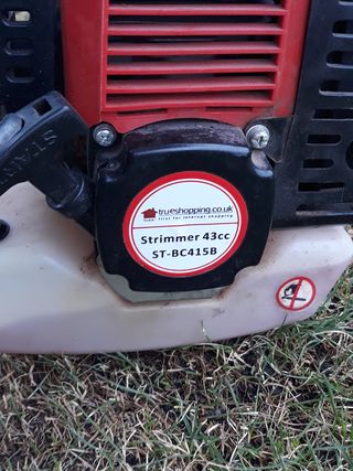 Desbrozadora ST-BC415B 43cc