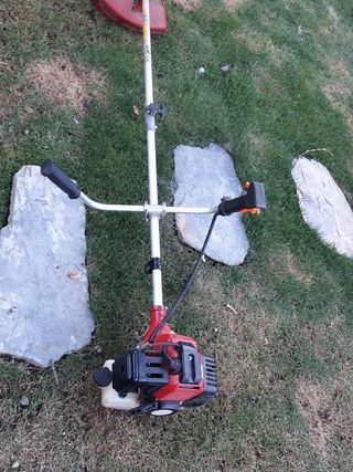 Desbrozadora ST-BC415B 43cc