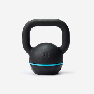 Kettlebell pesa rusa 8 kg cross training musculación