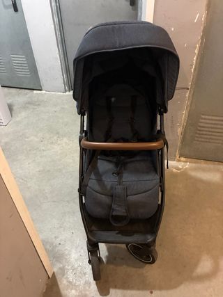 Silla de paseo Britax Römer Agile