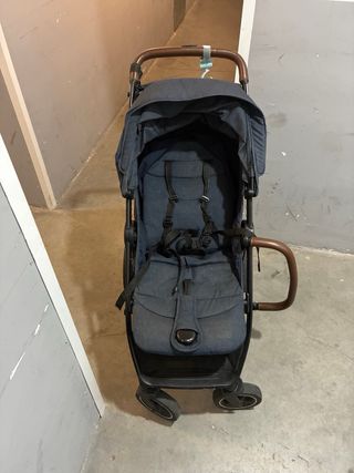 Silla de paseo Britax Römer Agile