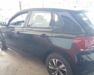 Volkswagen 04c907309bb centralita polo 1904974