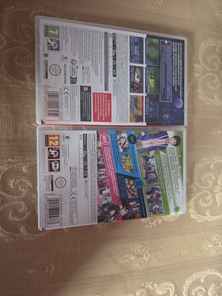 Final Fantasy VII Collection switch