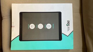 Apple iPad Air 2 Plata