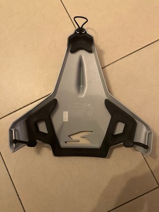 Colín BMW F900R