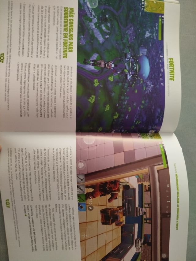 Guía Fortnite: La guía definitiva